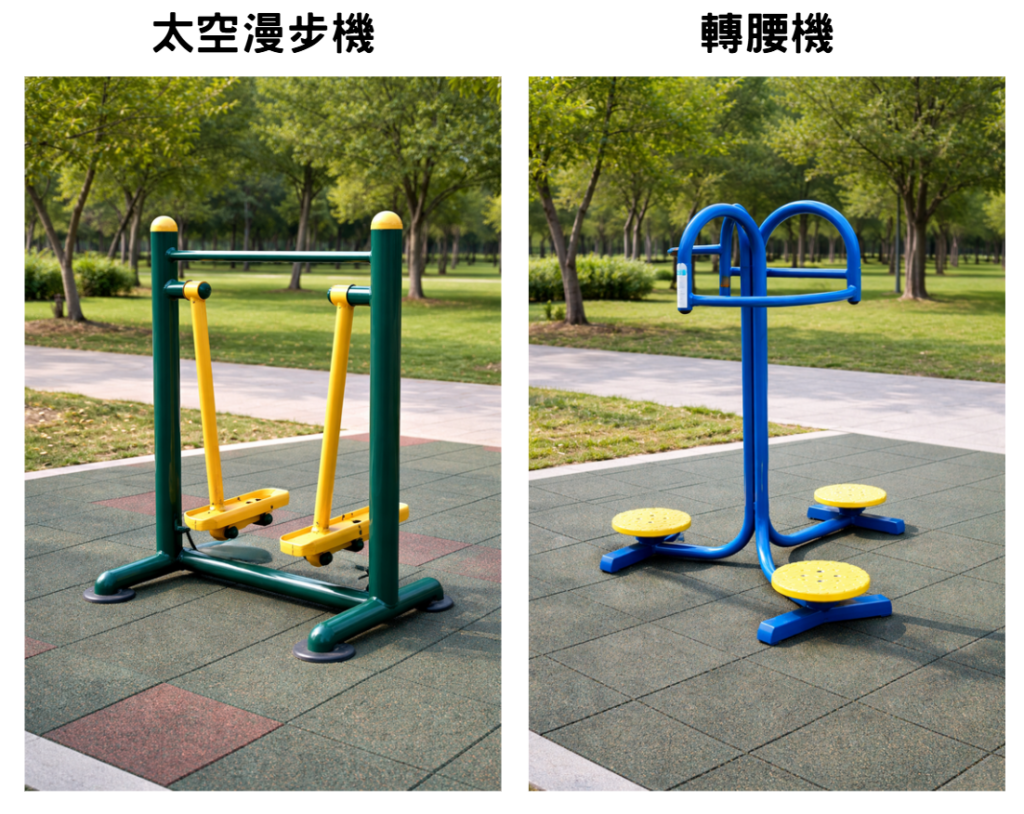 鼓勵媽媽動起來，日常關節保養輔具 - 漢本養生堂